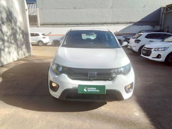 FIAT MOBI 1.0 EVO FLEX LIKE. MANUAL FIAT MOBI 1.0 EVO FLEX LIKE. MANUAL